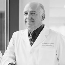 A tribute account honoring the wisdom and leadership of physician-scientist Joseph V. Simone, MD