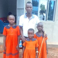 Moses K (@mosesk15444300) 's Twitter Profile
