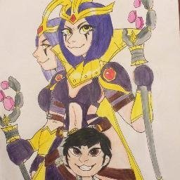 SkSeiba's profile picture. 