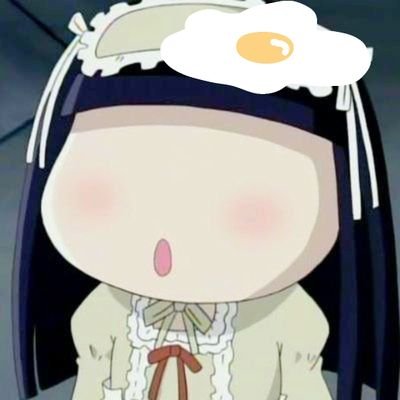 𝙄 𝙘𝙡𝙤𝙪𝙙 𝙮𝙤𝙪 ⛅️さんのプロフィール画像