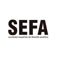 SEFA Sociedad Española de Filosofía Analítica(@SEFA_Filosofia) 's Twitter Profile Photo