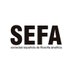 SEFA Sociedad Española de Filosofía Analítica (@SEFA_Filosofia) Twitter profile photo