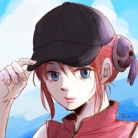 MASHYO 銀 (@mashiojk) 's Twitter Profile