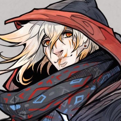 Karter Vixenさんのプロフィール画像