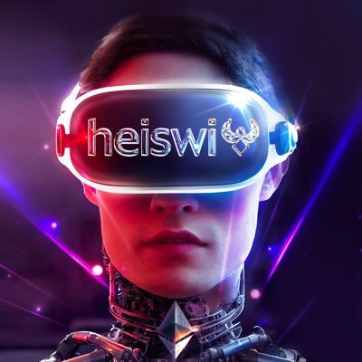 heiswui Profile Picture