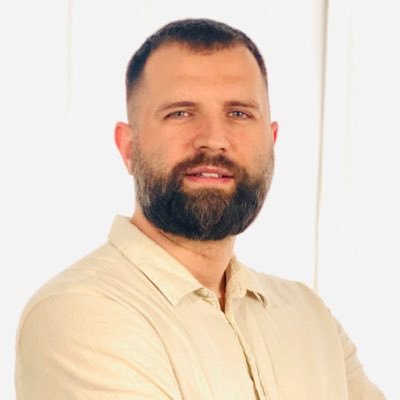 AdrianSawicki12's profile picture. Kredyty, Nieruchomości, Inwestycje, Ubezpieczenia https://t.co/4yp5viUkfG