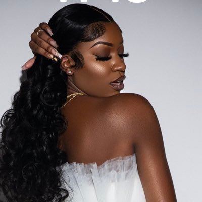 TaylorJunai's profile picture. ITGIRL💎