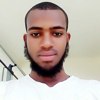 GadisaOfficial's profile picture. Junior Electrical Engineer  @EEU and Trade Development Representative @ABH_Partners_PLC