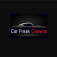 Car Freak Classics(@CarFreakClassic) 's Twitter Profile Photo