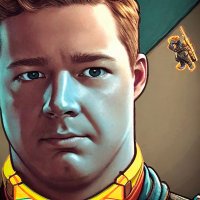 Max Sawyer (@maxsawyer12) 's Twitter Profile