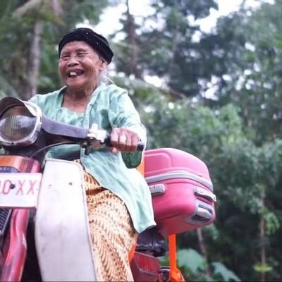 malanact's profile picture. sing penting urip ngger