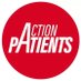 collectif Action Patients (@action_patients) Twitter profile photo collectif Action Patients (@action_patients) Twitter profile photo