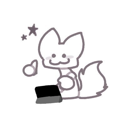 Kitsuneさんのプロフィール画像