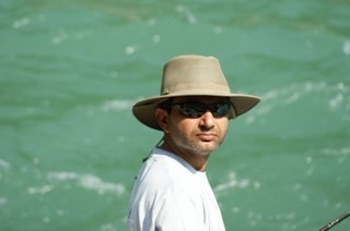 Love the outdoors, shooting, fishing, golf & flying.