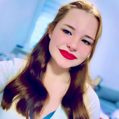 MiaRatched's profile picture. Ratched the crown Fan