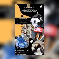PAPPI'S COLLECTIONS π―ππ (@papicollections) 's Twitter Profile