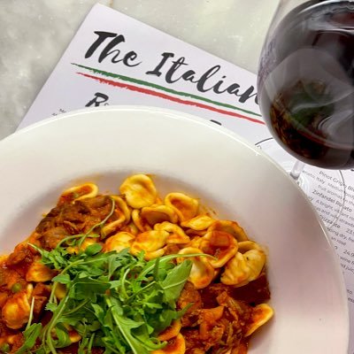 The Italian, Romiley Profile