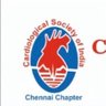 CsiChennai's profile picture. The Official Handle of the Chennai Chapter of Cardiological Society of India
