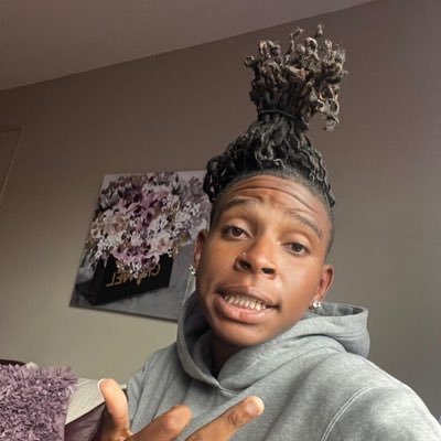 #aamu25 “faith don’t make things easy it make them possible “~luke 1:37 Ig: imnotsxm