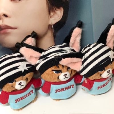 fluffyw__'s profile picture. , johnnyjsuh