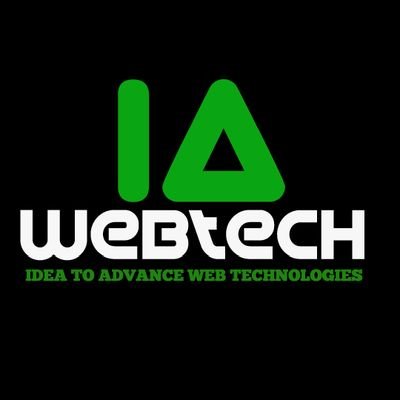 lawebtech's profile picture. Idea To Advance Web Technologies