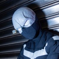 くず鉄屋 (@iron_dust_shop) 's Twitter Profile Photo くず鉄屋 (@iron_dust_shop) 's Twitter Profile Photo