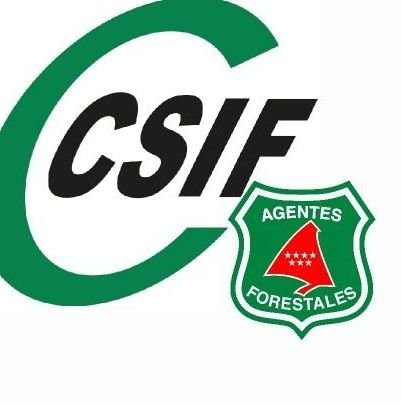 CSIF Cuerpo de #AgentesForestales de la Comunidad de Madrid.
#PolicíaMedioambiental
#AgentesForestalesCM🏞👮🚔👮