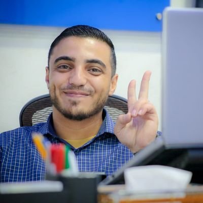 ناشط شبابي مختص بالسوشيال ميديا 💚🍀