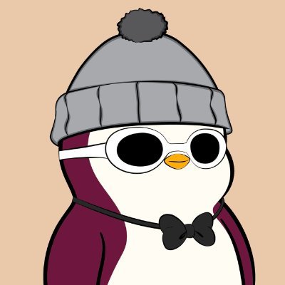 AEZAKMI 🐧さんのプロフィール画像