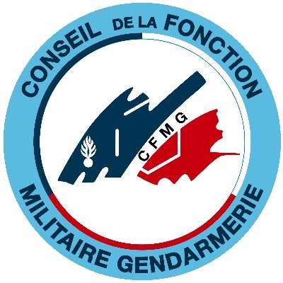 Le Conseil de la fonction militaire gendarmerie est l’instance de représentation et de dialogue social ▫️ « Agir et construire ensemble et en confiance »