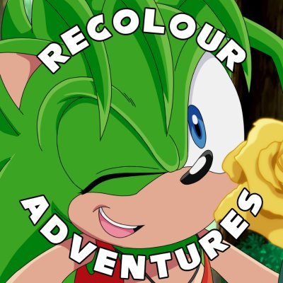 Sonic X Edit: Sonic + Sonic 2 by RecolourAdventures on DeviantArt