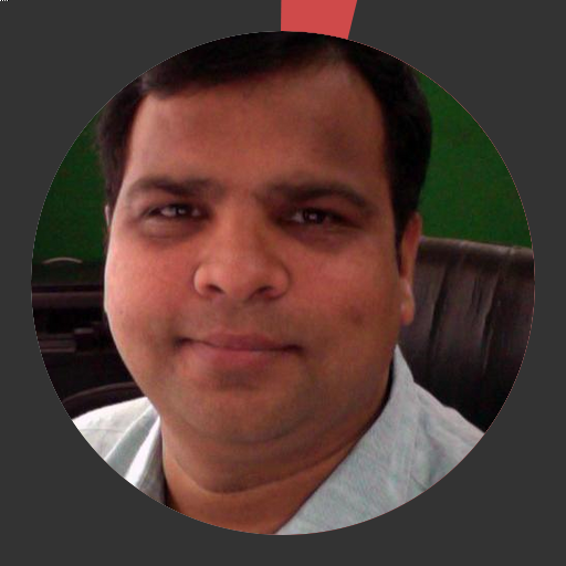 jitendrajain Profile Picture