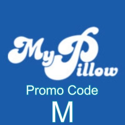 Ultra Maga Trumpster
Work for MyPillow (promo code 👉M👈) I lost my 270K followers account @bfraser747 Follow my personal acc👉 @bfraser777
#MyPillowPromoCodeM