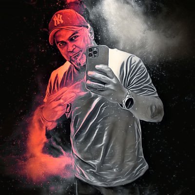 TheNewEdgarA's profile picture. Un siervo Inútil más, amante apasionado de la libertad y de los derechos universales. Hijo, Padre, Esposo e Ingeniero.
Esta guerra es Espiritual.
#PuraSangre