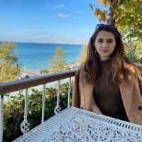 Merve Akçin (@akcinmervee) Twitter profile photo