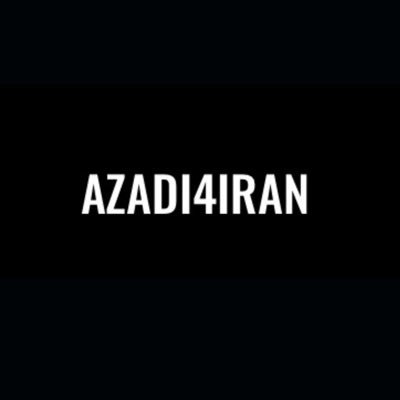 Azadi4iranParis Profile Picture