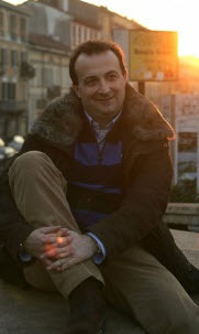 evgen3324's profile picture. Блоггер. Занимаюсь консалтингом по продажам в интернете. Обращайтесь.