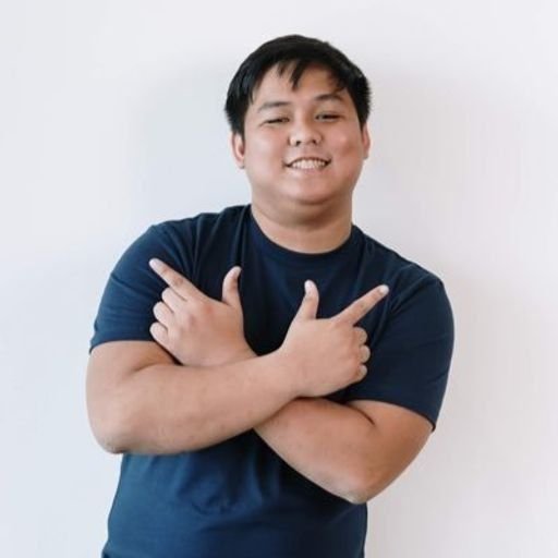 Founder of @GDSCLoyola • Ex-EVP at @uxsocietyph • Ex-CEO at @TeemlyHQ • Ex-Spenmo (YC S20) • Co-Lead at @GDGCloudManila • Automations Lead at Procter & Gamble