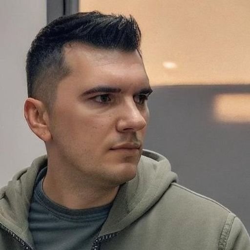 Bogdan Bujdea Profile