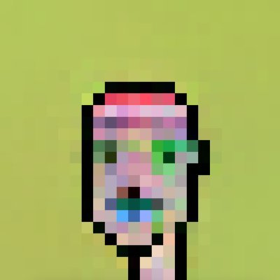 half investor, half degen | pfp by @bganpunks | dog by @doublekoek