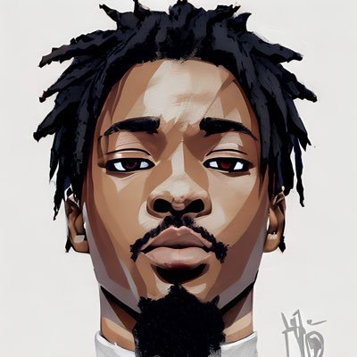 supdemigod's profile picture. Never been nice.