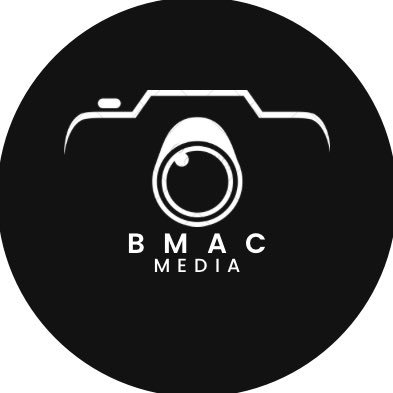 •Photography•Videography For Bookings Contact : info@bmacmedia.co.uk