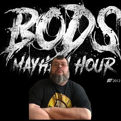 Hello my name is John host of BODS Mayhem Hour. BODS Mayhem Hour brings you local, national, international, rock and metal interviews.