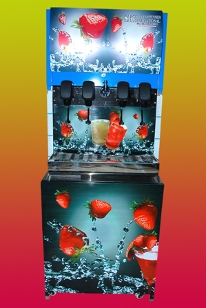 sksdi's profile picture. We are leading manufacturer & exporter of Soda Dispenser Machine.