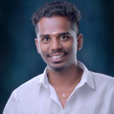 PrasathHarin's profile picture. 