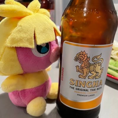 tanaka202011's profile picture. タイ沼初心者🔰20↑ MSP/SoundWin/WinnySatang/Chimon/実家2gether/サラタイ/BW(rps)/ MaxTul/OhmNanonChimon愛/KhaotungかわいいBOT/GMM俳優みんな可愛い/フォローご自由に/TayNewMealDateは全人類見てくれ