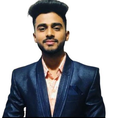 codetech_shivam's profile picture. my YouTube channel 👇👇 please subscribe
