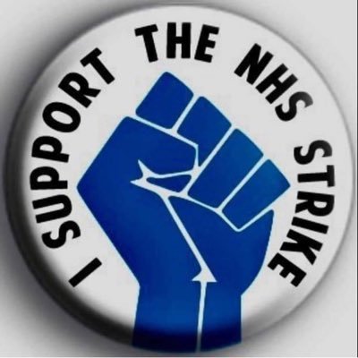 ⚽️🏈🚴♂️ 🎸#melanoma #Stage4cancer #Addisons #T2d #CFC #Saracens
If Adolf Hitler flew in today
They'd send a limousine anyway