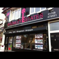 Bromley Estates (@bromley_estates) 's Twitter Profile