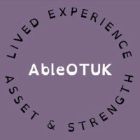 AbleOTUK(@AbleOTUK) 's Twitter Profileg